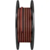 Compra CABLE PARALELO AUDIO 2 X 0,75 MM 200MT ROJO/NEGRO BRICABLE 0702000SBIBP200 al mejor precio