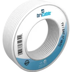 CABLE COAXIAL TELEVISION 25...