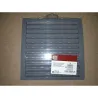 Compra REJILLA CON MARCO 20 X 20 CM REGULABLE - PLASTICO GRIS FEPRE 082174 al mejor precio