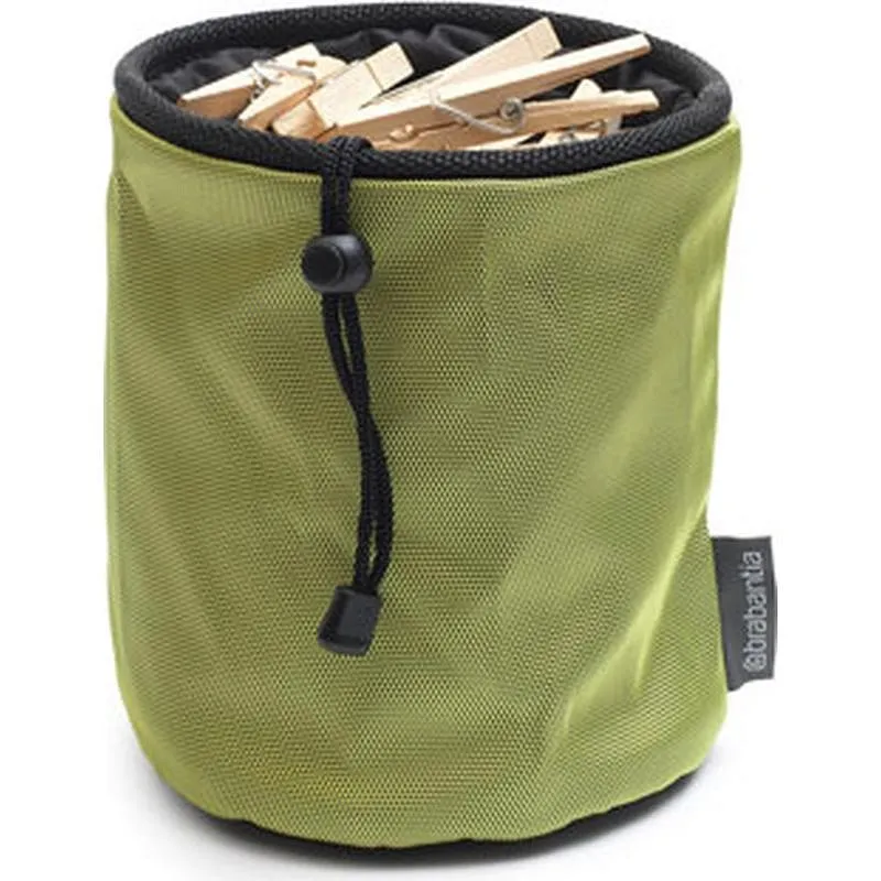 Compra BOLSA PORTA PINZAS GRANDE SURTIDAS BRABANTIA 14 95 04 al mejor precio