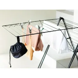 Compra BOLSA PORTA PINZAS PEQUEÑA NEGRA BRABANTIA 14 97 26 al mejor precio