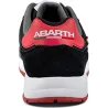 Compra ZAPATO SEGURIDAD S3 ABARTH 595 NEGRO / ROJO TALLA 41 ABARTH AB0001BKRD-41 al mejor precio