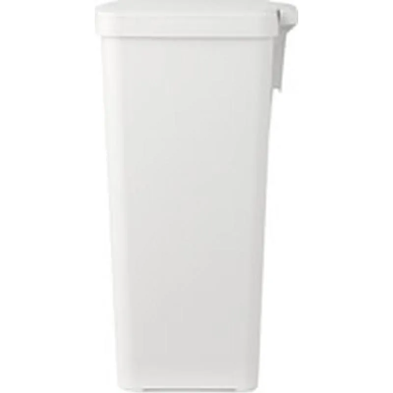 Compra CUBO RECICLAJE CON PEDAL STEPUP 40 L - GRIS CLARO BRABANTIA 80 00 09 al mejor precio