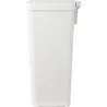 Compra CUBO RECICLAJE CON PEDAL STEPUP 40 L - GRIS CLARO BRABANTIA 80 00 09 al mejor precio