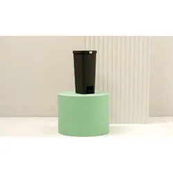 Compra CUBO RECICLAJE CON PEDAL STEPUP 40 L - ANTRACITA BRABANTIA 80 00 23 al mejor precio