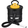 Compra ASPIRADOR SOPLADOR CENIZAS 1000 W 15 L IRONSIDE 202632 al mejor precio