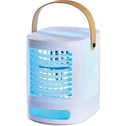 EVAPORATIVO SOBREMESA 5W...