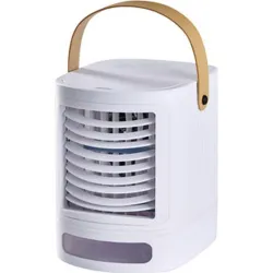 Compra EVAPORATIVO SOBREMESA 5W 675ML BLANCO DAY 72350 al mejor precio