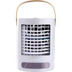 Compra EVAPORATIVO SOBREMESA 5W 675ML BLANCO DAY 72350 al mejor precio