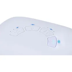 Compra EVAPORATIVO SOBREMESA 5W 675ML BLANCO DAY 72350 al mejor precio