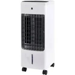 CLIMATIZADOR EVAPORATIVO...
