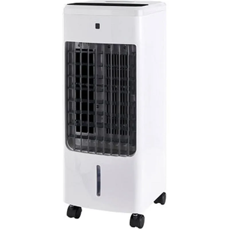 CLIMATIZADOR EVAPORATIVO 60W 3,5L BLANCO IMPORT 73440