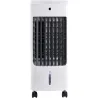 CLIMATIZADOR EVAPORATIVO 60W 3,5L BLANCO IMPORT 73440