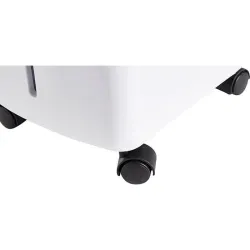 CLIMATIZADOR EVAPORATIVO 60W 3,5L BLANCO IMPORT 73440