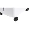 CLIMATIZADOR EVAPORATIVO 60W 3,5L BLANCO IMPORT 73440
