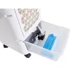 CLIMATIZADOR EVAPORATIVO 60W 3,5L BLANCO IMPORT 73440