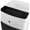 CLIMATIZADOR EVAPORATIVO 60W 3,5L BLANCO IMPORT 73440