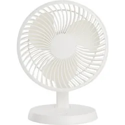 VENTILADOR SOBREMESA 5 W -...