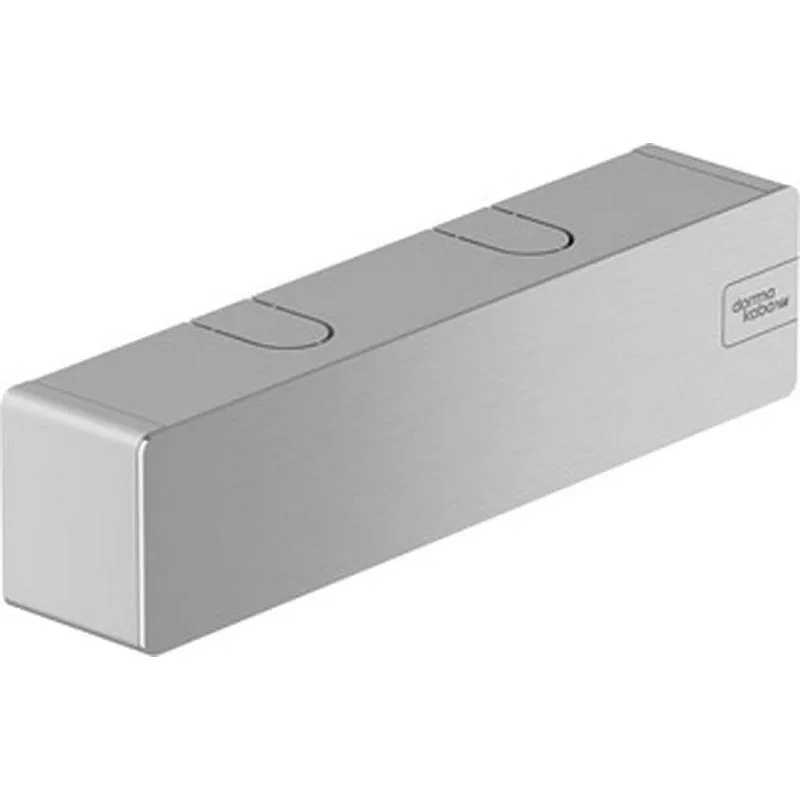 Compra CIERRAPUERTA TS-92 XEA AEREO DE LEVA SIN GUIA DESLIZANTE PLATA DORMAKABA 42200101 al mejor precio