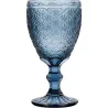 Compra COPA GRABADA RUSTICA 30 CL AZUL NON 7754015 al mejor precio