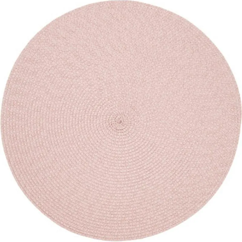 Compra MANTEL INDIVIDUAL diametro 38CMROSA NON 7314101 al mejor precio