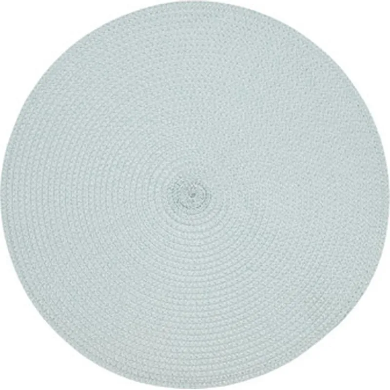 Compra MANTEL INDIVIDUAL diametro 38CMAZUL TURQUESA NON 7314102 al mejor precio