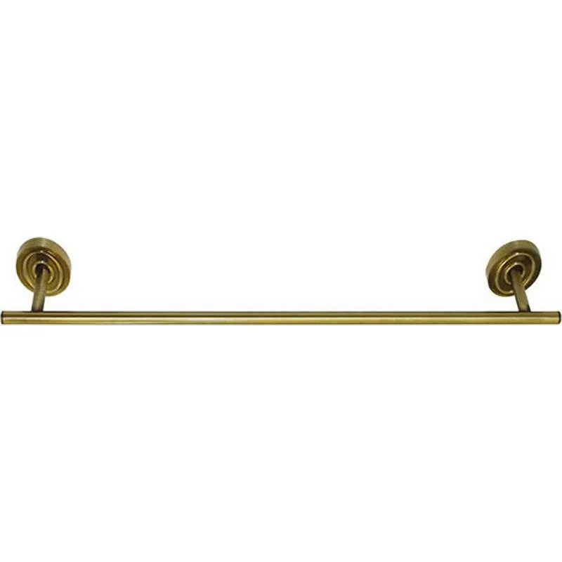 Compra TOALLERO BARRA 46 CM B-GOLD MODERNBATH 60589 al mejor precio