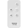 VENTILADOR TORRE BABEL INFINITE H 110CM 50W TAURUS 947262000