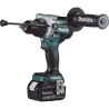 Compra TALADRO BATERIA COMBINADO PERCUTOR 18 V. DOS BATERÍAS Y CARGADOR MAKITA DHP486RTJ al mejor precio