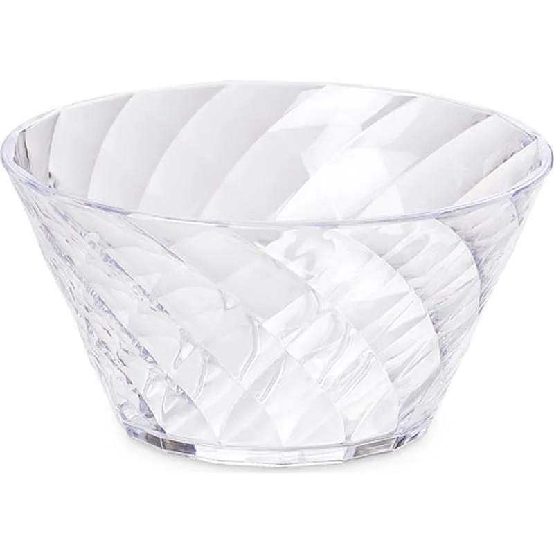 Compra BOL ACRILICO DIAMOND 13,5 CM - TRANSPARENTE NON M5300TR al mejor precio