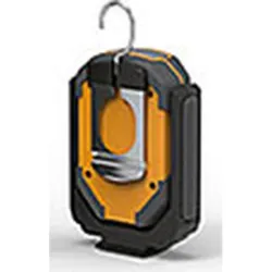 Compra LINTERNA LED PROFESIONAL RECARGABLE POWERBANK 1000 LUMENS 7000K 15W IRONSIDE 400069 al mejor precio