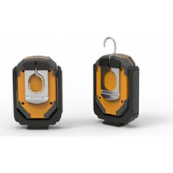 Compra LINTERNA LED PROFESIONAL RECARGABLE POWERBANK 1000 LUMENS 7000K 15W IRONSIDE 400069 al mejor precio