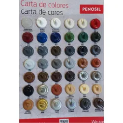 Compra SILICONA NEUTRA CONSTRUCCION C-22 300 ML GRIS PENOSIL 15e1412C03G08/H40127 al mejor precio
