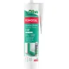 Compra SILICONA NEUTRA CONSTRUCCION C-22 300 ML RAL 9006 PENOSIL 02e1412C03A04/H40155 al mejor precio