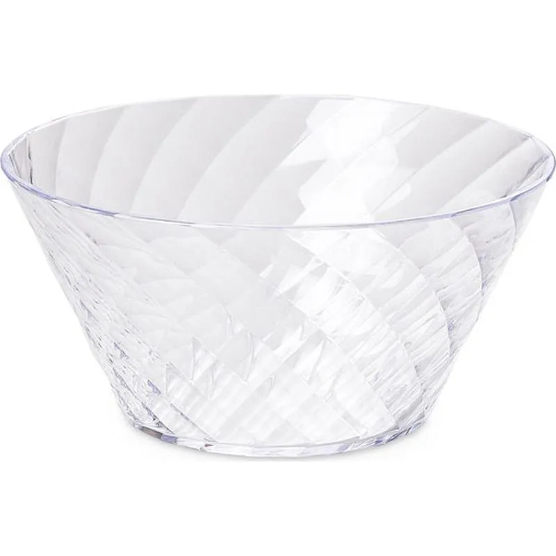 Compra BOL ACRILICO DIAMOND 20 CM - TRANSPARENTE NON M5305TR al mejor precio