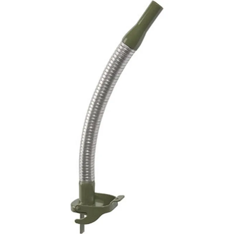 Compra BOQUILLA FLEXIBLE PARA BIDÓN COMBUSTIBLE JERRYCAN SAMOA 629002 al mejor precio