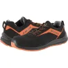 Compra ZAPATO SEGURIDAD S1PS ESD FLEX NEGRO / NARANJA TALLA 47 BELLOTA FTW05-47BO S1P al mejor precio