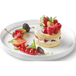 Compra PLATO OPAL GRANGUSTO ALTACOCINA 21 CM NON 6221821 al mejor precio