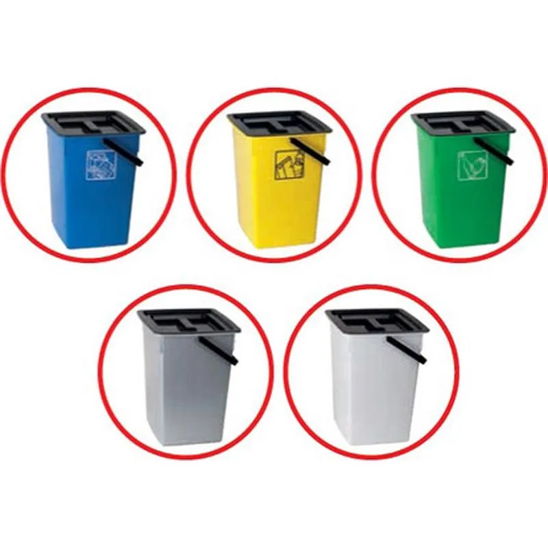 Compra TAPA PARA CUBETA 26 L FERVIK 829 al mejor precio