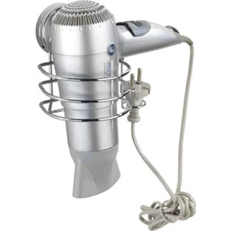 Compra SOPORTE SECADOR OSIMO STATIC-LOC WENKO 24857100 al mejor precio