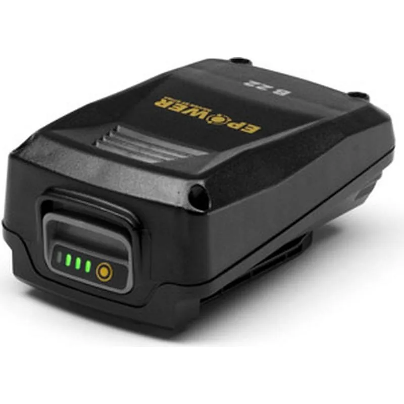 Compra BATERIA ALPINA 20V 2AH 36 WH ALPINA E 22 al mejor precio