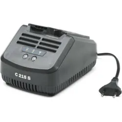 CARGADOR DE BATERIA ALPINA...