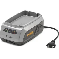 CARGADOR DE BATERIA ALPINA...