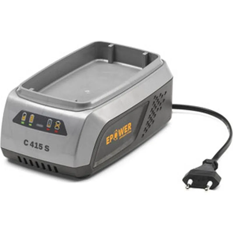 Compra CARGADOR DE BATERIA ALPINA C 415 S 1,5AH 48V ALPINA 278020000/21 al mejor precio