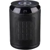 Compra TERMOVENTILADOR CERAMICO OSCILANTE DIGITAL 1000/2000W NEGRO BOX PLUS PTC-1919LR al mejor precio