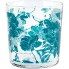 Compra VASO AGUA VIDRIO DECORADO COLOURFUL 35 CL - SURTIDO NON 1124135 al mejor precio