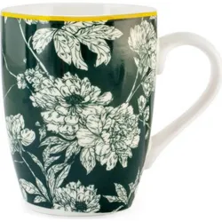 Compra TAZA NEW BONE CHINA COLOURFUL SURTIDO 35 CL - MUG NON 8051968 al mejor precio