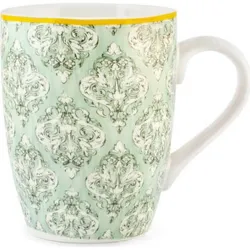 Compra TAZA NEW BONE CHINA COLOURFUL SURTIDO 35 CL - MUG NON 8051968 al mejor precio