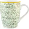 Compra TAZA NEW BONE CHINA COLOURFUL SURTIDO 35 CL - MUG NON 8051968 al mejor precio
