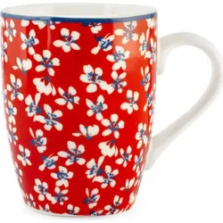 Compra TAZA NEW BONE CHINA COLOURFUL SURTIDO 35 CL - MUG NON 8051968 al mejor precio
